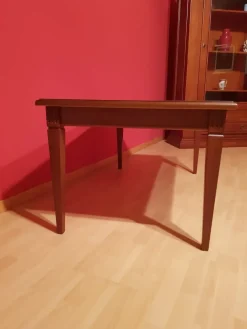 Rossetto Arredamenti Tavolino classico T12 di a prezzo scontato- Tavolini