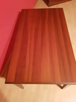 Rossetto Arredamenti Tavolino classico T12 di a prezzo scontato- Tavolini