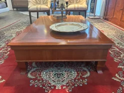 Collezione esclusiva Tavolino classico Tavolino classico di a prezzo scontato- Tavolini