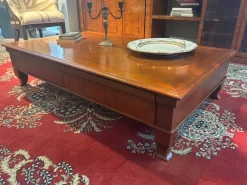 Collezione esclusiva Tavolino classico Tavolino classico di a prezzo scontato- Tavolini