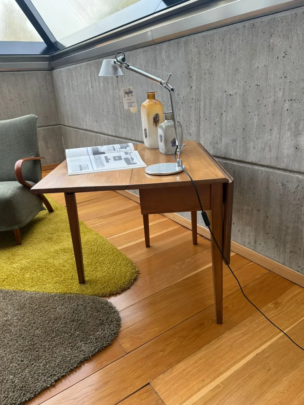 Artigianale Tavolino classico Tavolino di a prezzo scontato- Tavolini