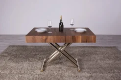 Tavolino modello Ulisse in OFFERTA OUTLET^Collezione esclusiva Online