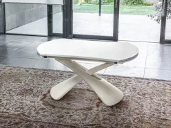 Compar Tavolino modello Paris in OFFERTA OUTLET- Tavolini