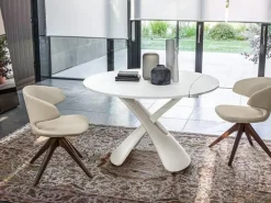 Compar Tavolino modello Paris in OFFERTA OUTLET- Tavolini