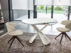 Compar Tavolino modello Paris in OFFERTA OUTLET- Tavolini