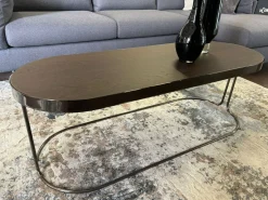 Outlet Tavolino Cora del marchio a prezzi outlet Tavolini