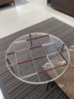 Online Tavolino D.555.1 del marchio con forte sconto - 26% Tavolini