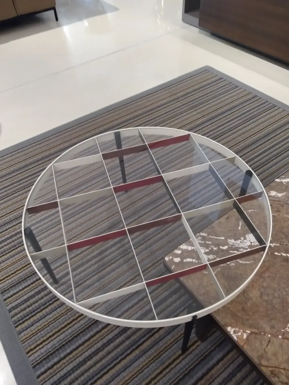 Online Tavolino D.555.1 del marchio con forte sconto - 26% Tavolini