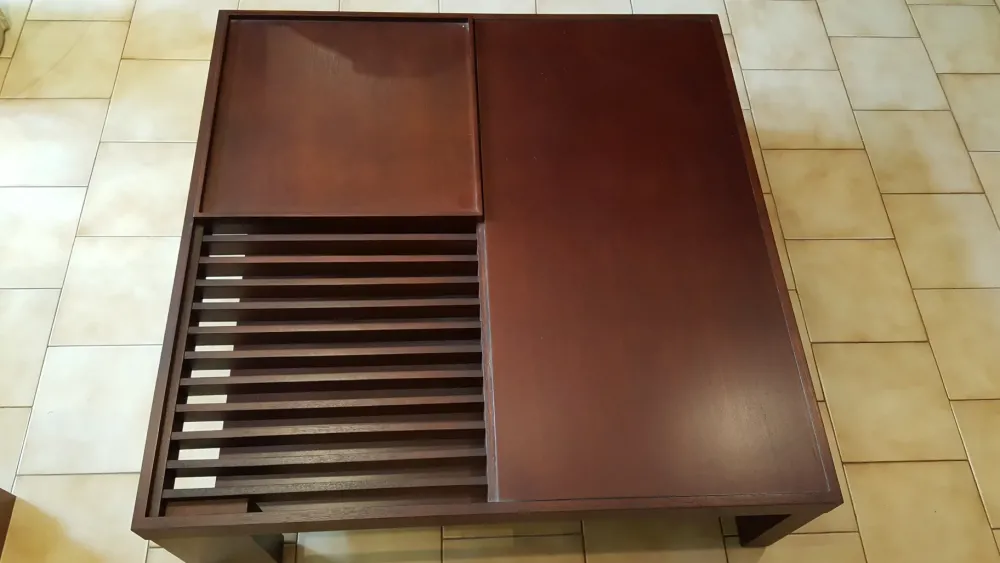 Hot Tavolino da salotto Jolie scontato del 50% Tavolini