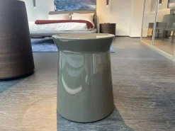 Tavolino Dama  della firma con forte sconto - 35%^Poliform New