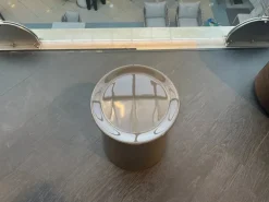 Tavolino Dama  della firma con forte sconto - 35%^Poliform New