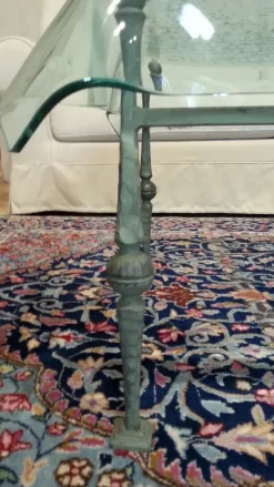 Lipparini Letti Tavolino Decor in laccato opaco sconto del 49%- Tavolini