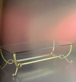 Banci Tavolino design 87.8681 di a prezzo ribassato- Tavolini