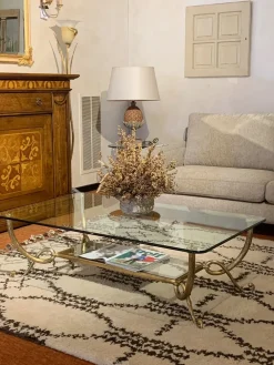 Banci Tavolino design 87.8681 di a prezzo ribassato- Tavolini