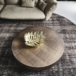 Cattelan Italia Tavolino design Arena di Cattelan a prezzo scontato- Tavolini