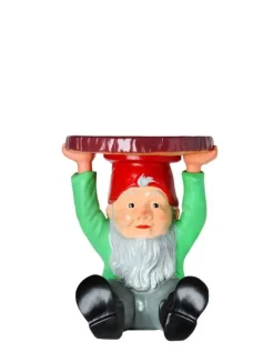 Outlet Tavolino design Attila di a prezzo scontato Tavolini