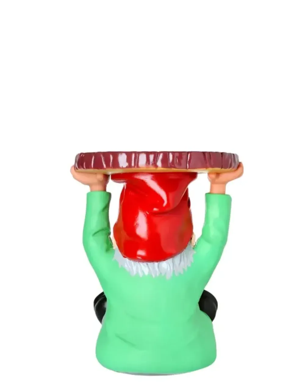 Outlet Tavolino design Attila di a prezzo scontato Tavolini