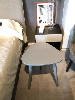 Gervasoni Tavolino design Brick 242 di a prezzo ribassato- Tavolini