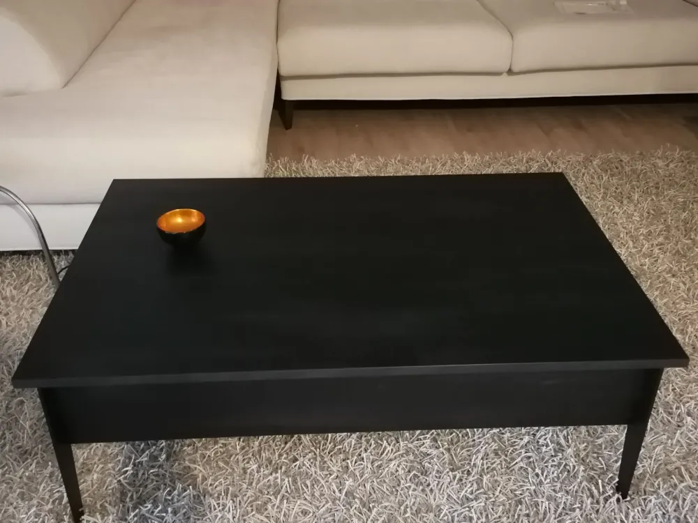 Tavolino design Brighton di a prezzo scontato^Pezzani Clearance