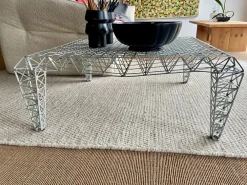 Ycami Tavolino design  coffe table origami di a prezzo ribassato- Tavolini