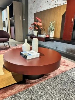 Tavolino design Dolmen  di a prezzo ribassato Tavolini