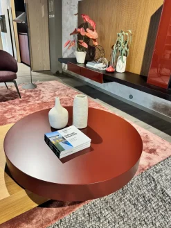 Tavolino design Dolmen  di a prezzo ribassato Tavolini