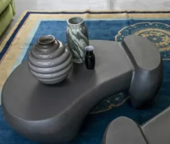 Tavolino design Dune small di a prezzo ribassato^Mogg Best