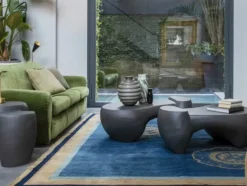 Tavolino design Dune small di a prezzo ribassato^Mogg Best