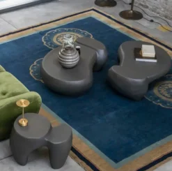 Tavolino design Dune small di a prezzo ribassato^Mogg Best