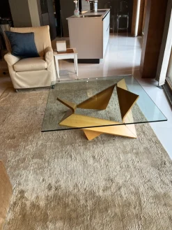 Reflex Tavolino design Flat di a prezzo scontato- Tavolini