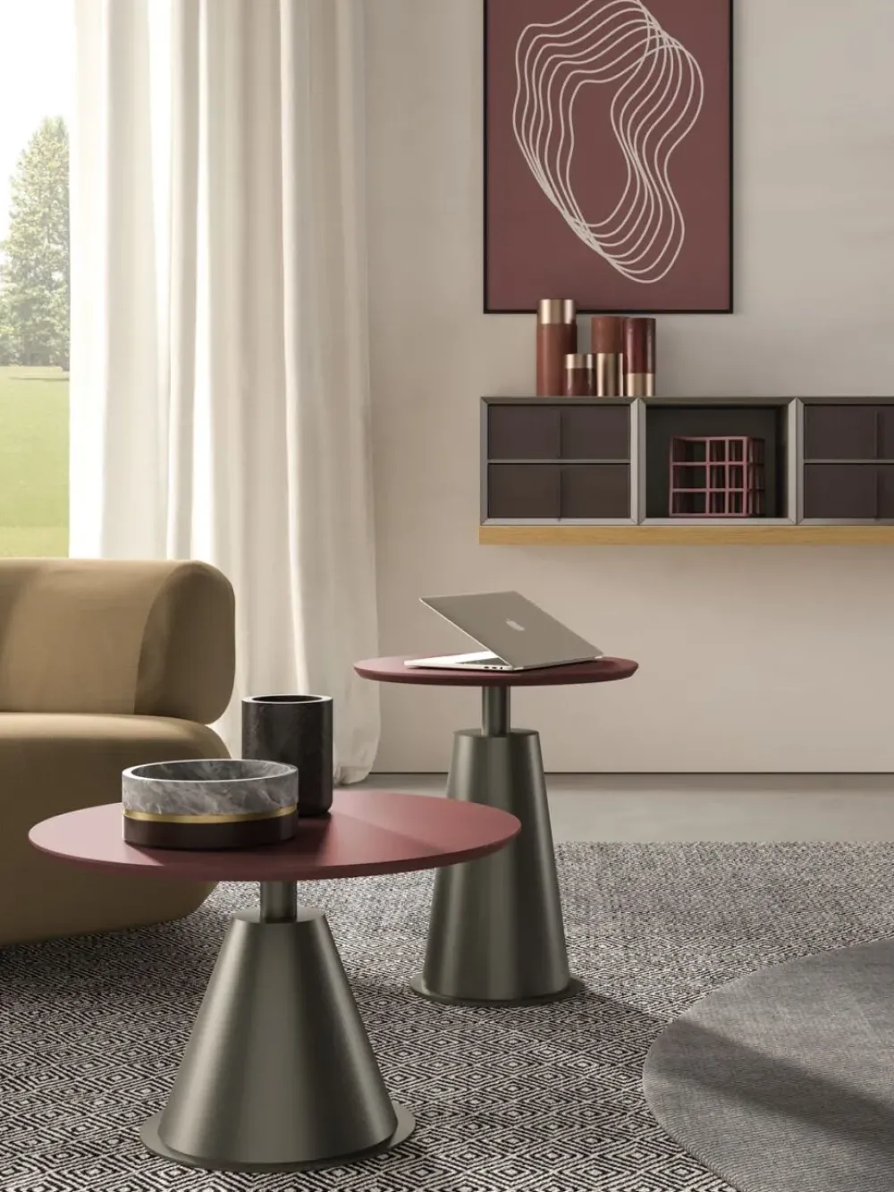 Best Tavolino design Gelso di a prezzo scontato Tavolini