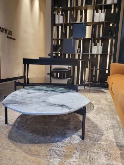 Cantori Tavolino design Johnson di a prezzo scontato- Tavolini