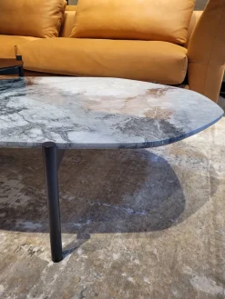 Cantori Tavolino design Johnson di a prezzo scontato- Tavolini