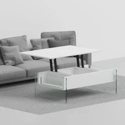 Tavolino design London di a prezzo ribassato^Pezzani Discount