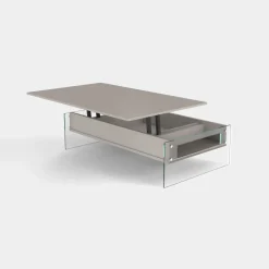 Tavolino design London di a prezzo ribassato^Pezzani Discount