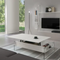 Tavolino design London di a prezzo ribassato^Pezzani Discount