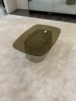 Outlet Tavolino design Macramè di a prezzo scontato Tavolini