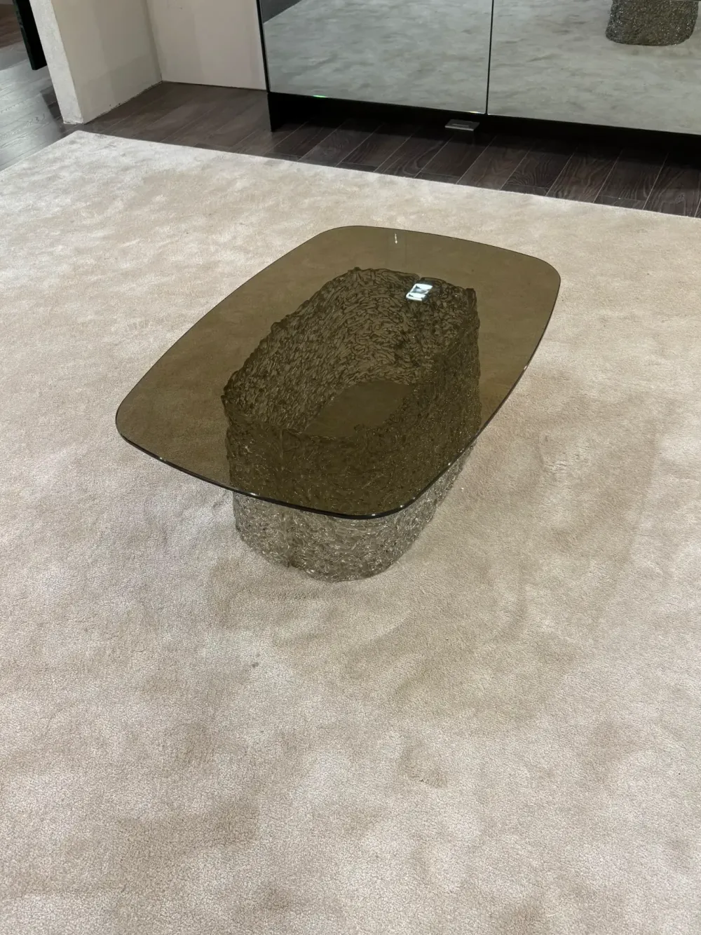 Outlet Tavolino design Macramè di a prezzo scontato Tavolini