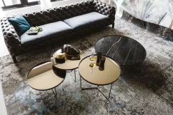 Tavolino design modello Billy di scontato^Cattelan Italia Outlet