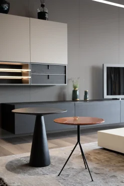 Tavolino design modello Liquid di scontato^Baxter Sale