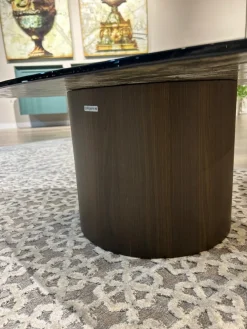 Tavolino design modello Mushroom di scontato^Calligaris Outlet