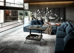 Tavolino design modello Ray di scontato^Easyline Discount