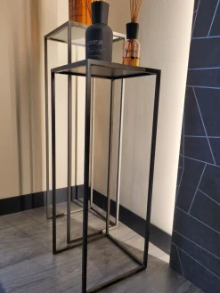 Tavolino design Narciso di a prezzo scontato^Cantori Online