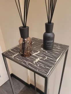 Tavolino design Narciso di a prezzo scontato^Cantori Online