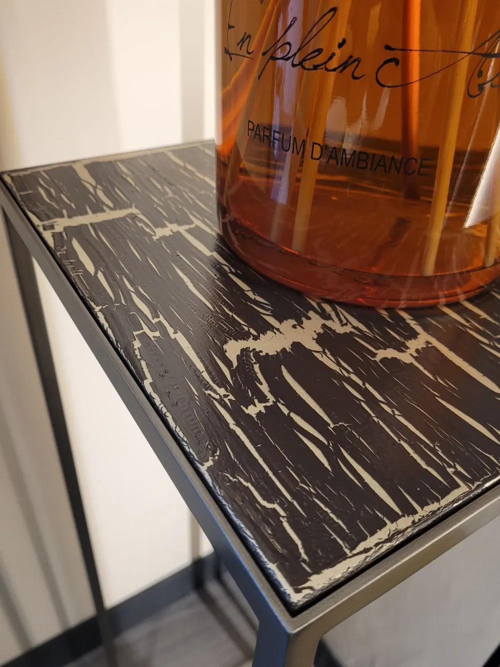 Tavolino design Narciso di a prezzo scontato^Cantori Online