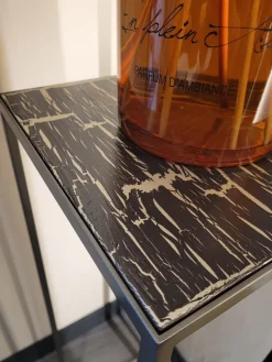 Tavolino design Narciso di a prezzo scontato^Cantori Online