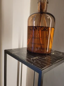 Tavolino design Narciso di a prezzo scontato^Cantori Online