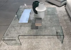 Tavolino design Neutra di a prezzo scontato Tavolini