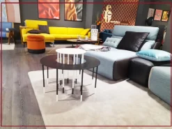 Egoitaliano Tavolino design Otto di a prezzo ribassato- Tavolini