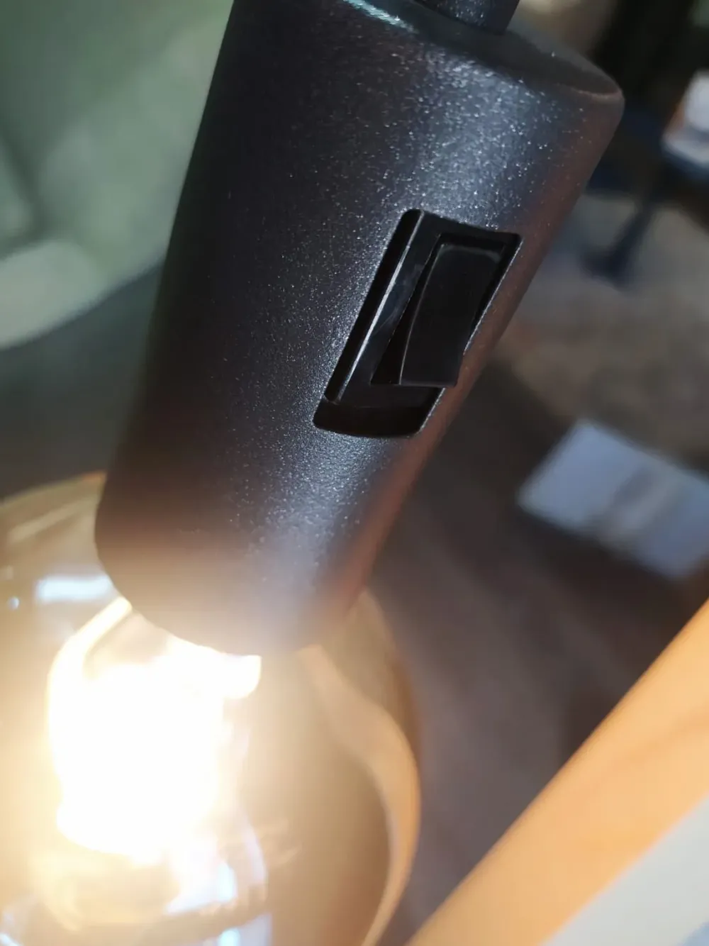 Egoitaliano Tavolino design Pinocchio naturale di a prezzo ribassato- Tavolini